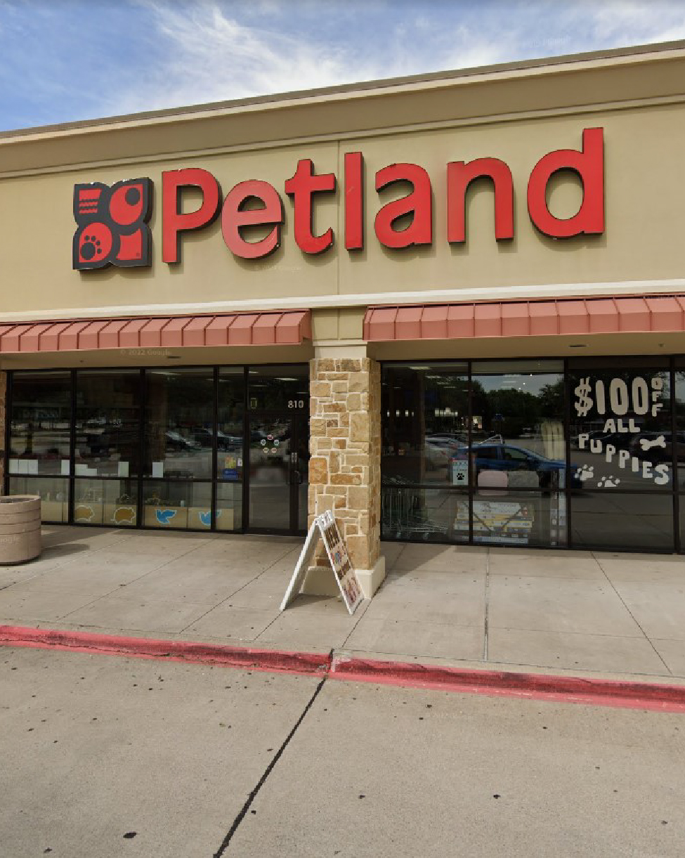 Petland