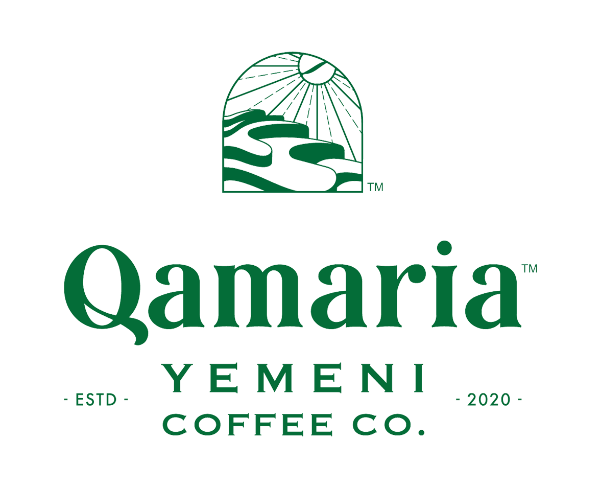 Qamaria Yemeni Coffee