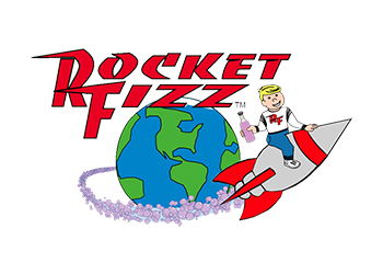 rocket fizz