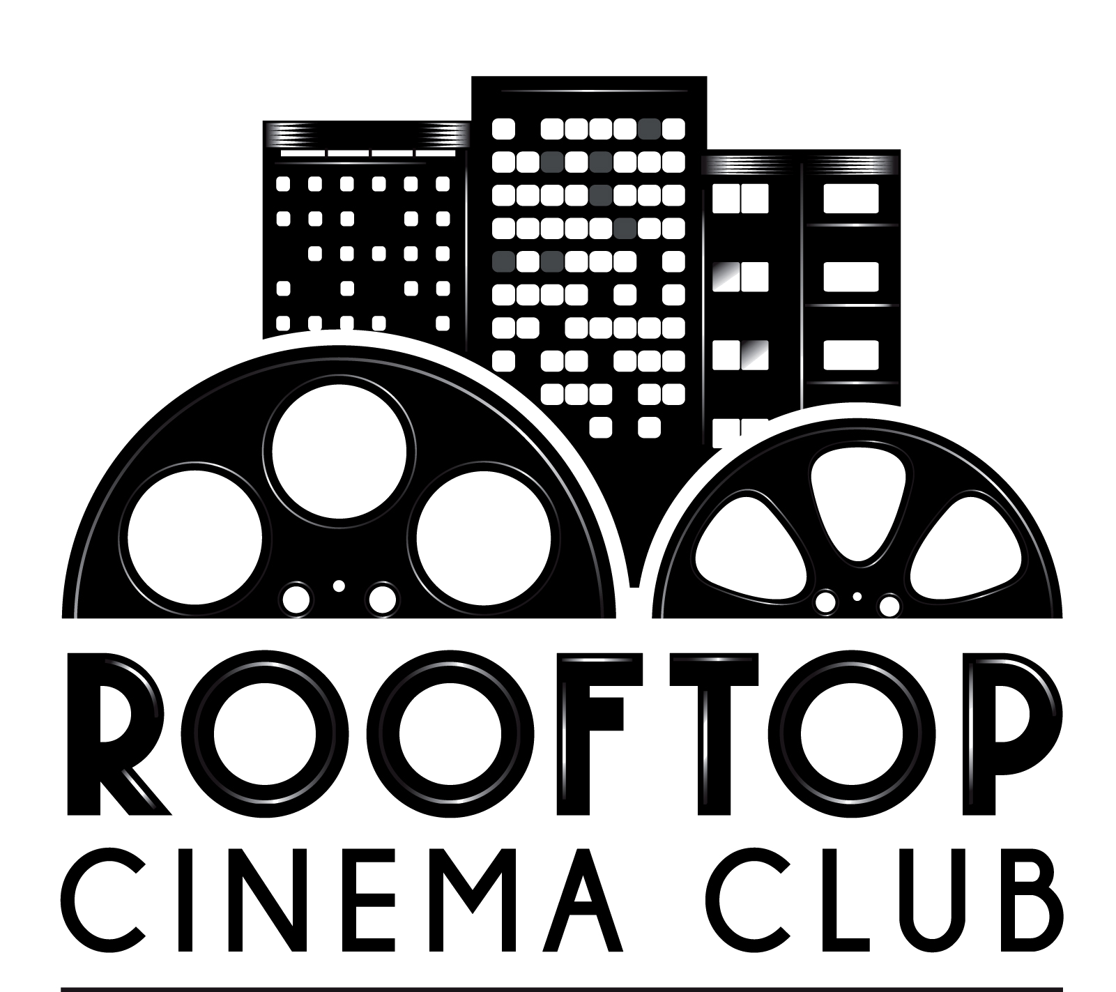 Rooftop Cinema Club