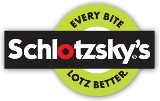 schlotzskys new