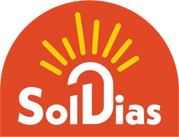 Sol Dias Mexican Treats