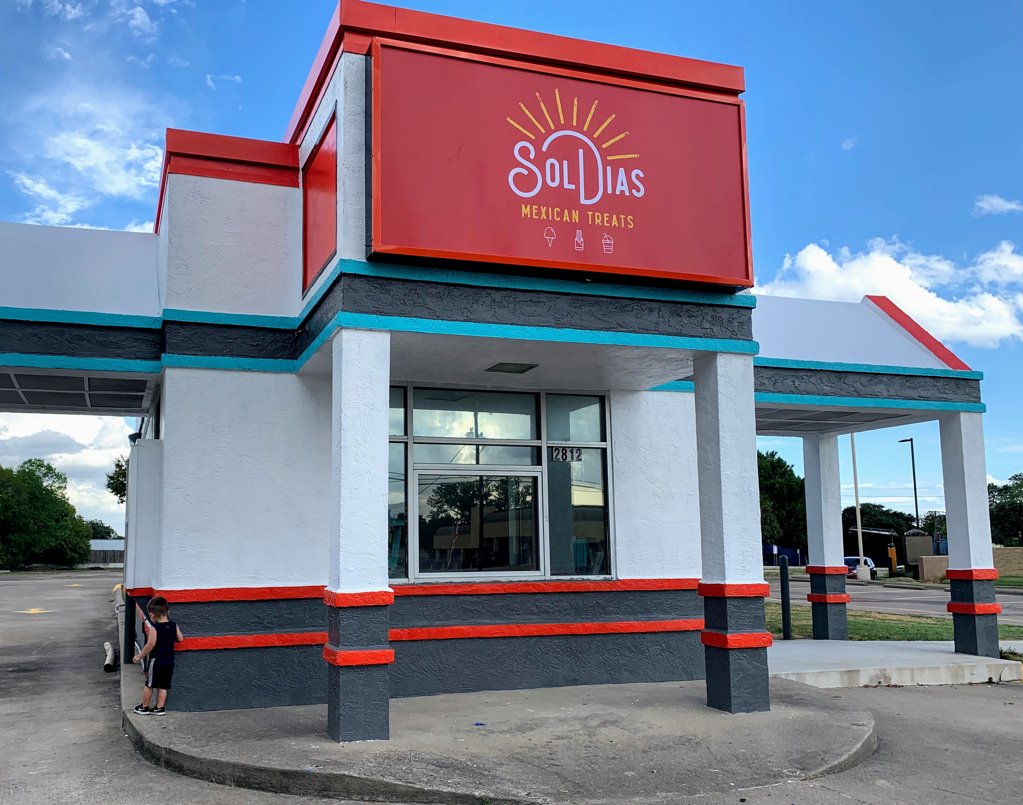 Sol Dias Mexican Treats