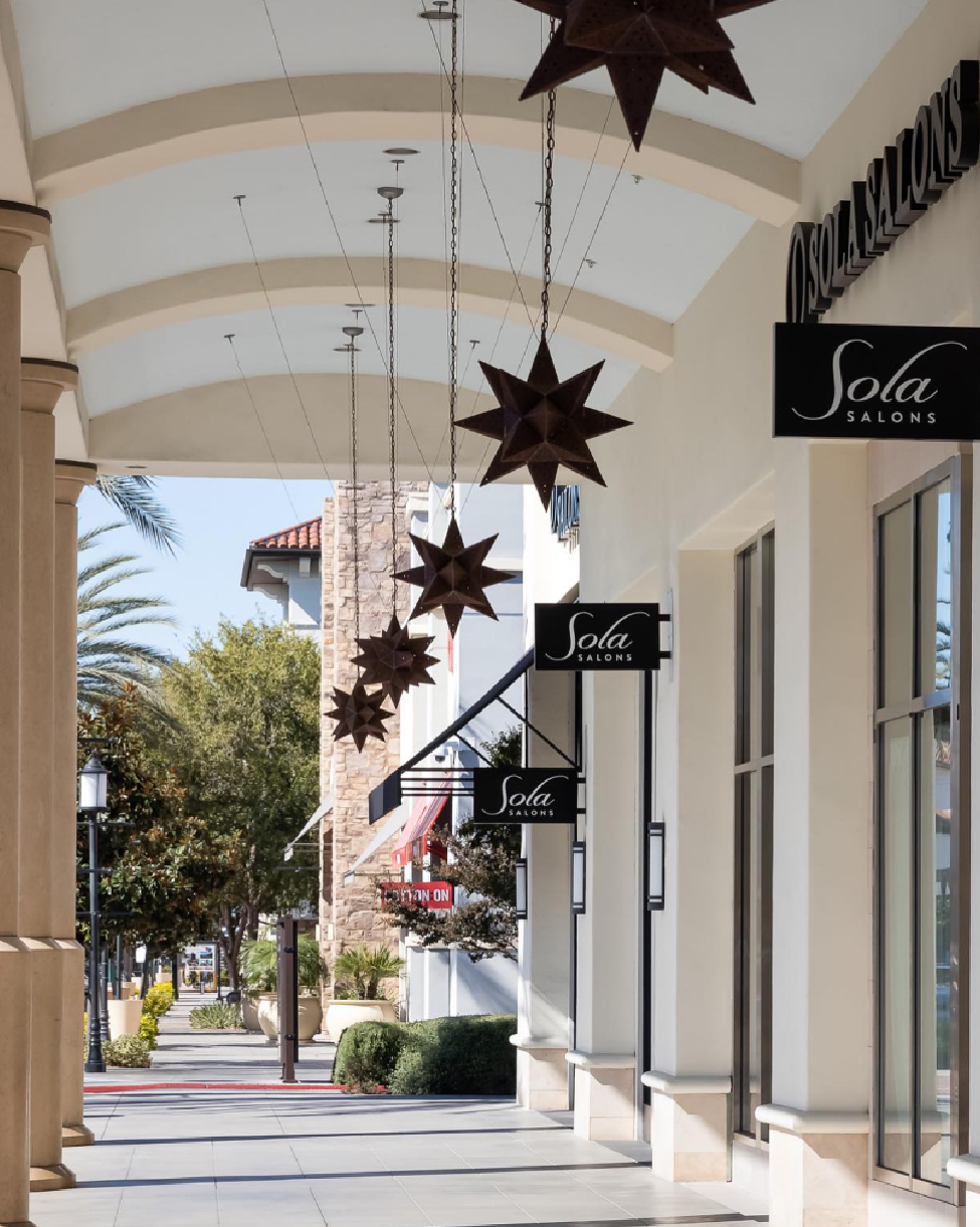 Sola Salon Suites