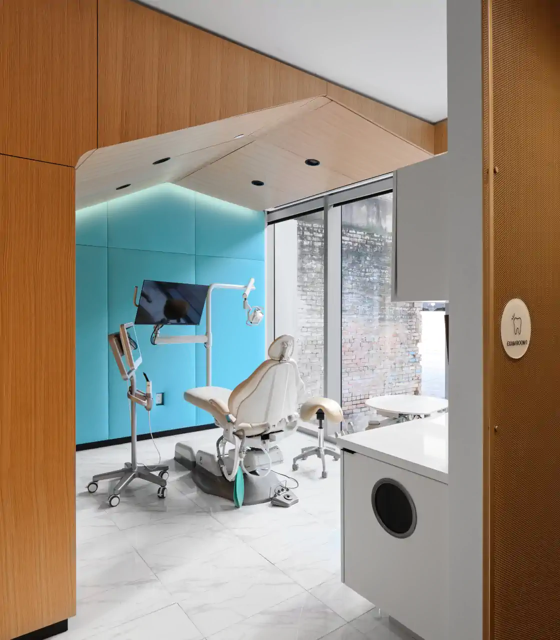 Swish Dental