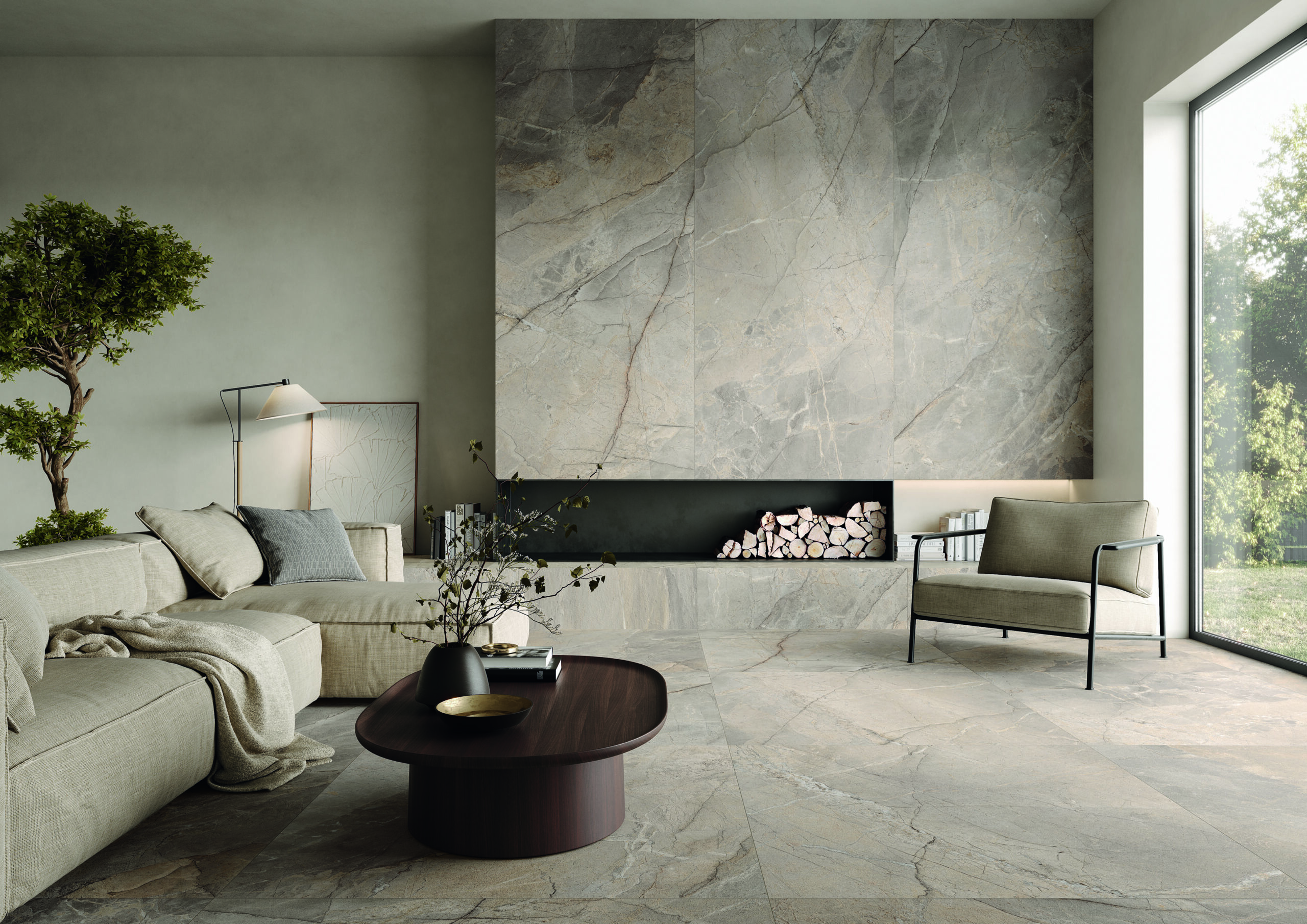 Thorntree Slate