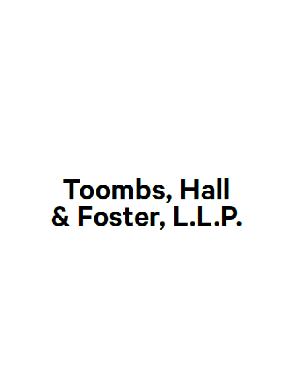 Toombs, Hall & Foster, L.L.P.