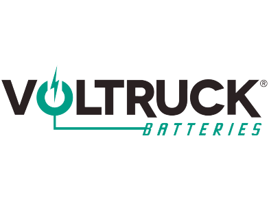 Voltruck Batteries