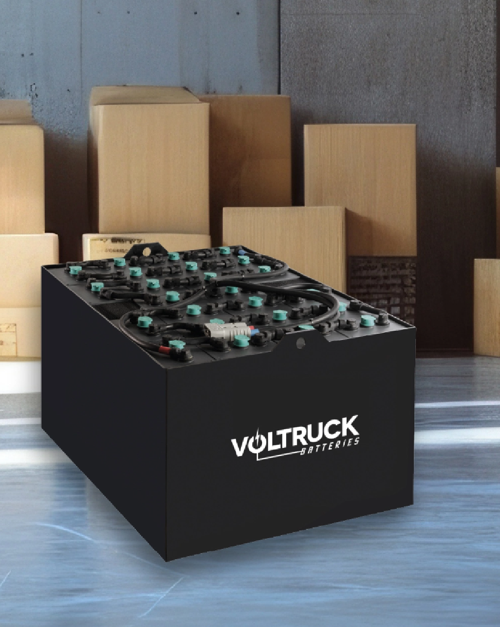 Voltruck Batteries