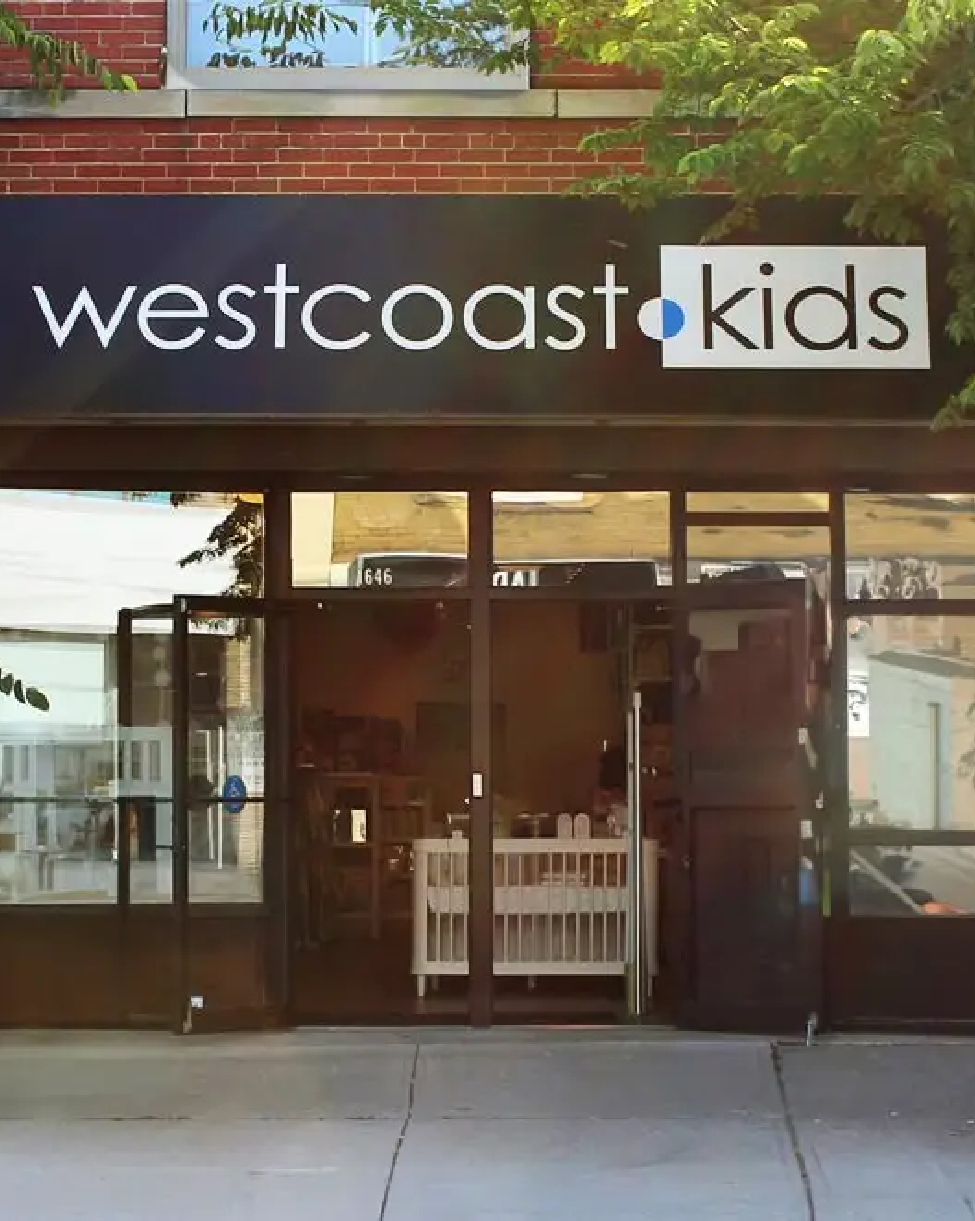 Westcoast Kids